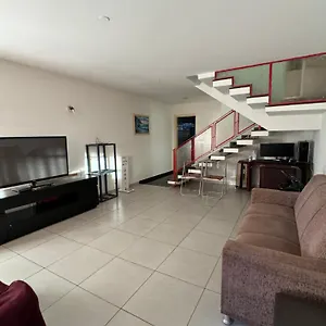 Privativo Com Otima Localizacao Quarto em Acomodações Particulares