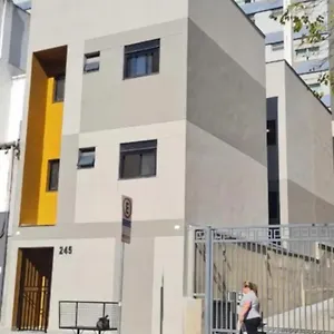 Fabio Av Paulista Apartamento