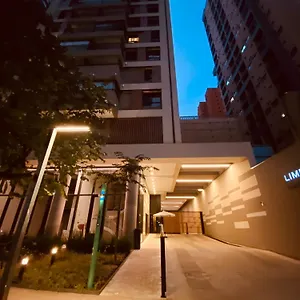 Limited Pinheiros Apartamento