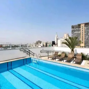 Black House Com Garagem Gratuita, Piscina, Ao Lado Do Metro E 25 De Marco Apartamento