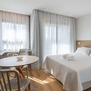 Campo Belo I Apartamento